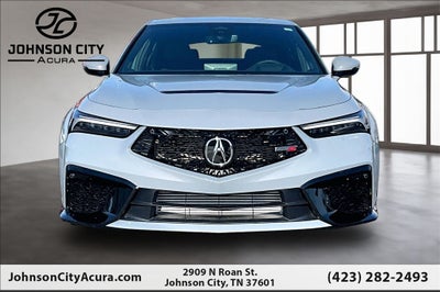 2026 Acura Integra Type S