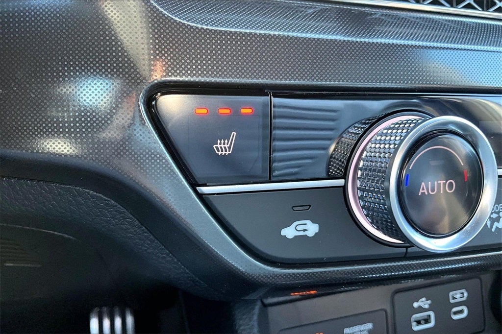 2026 Acura Integra Type S