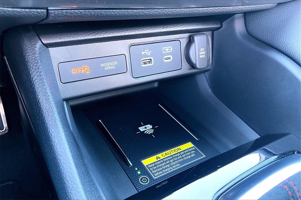 2026 Acura Integra Type S