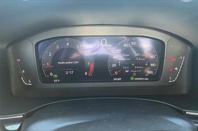 2026 Acura Integra Type S