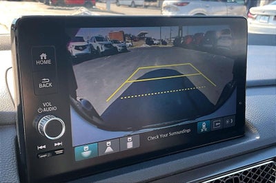 2026 Acura Integra Type S