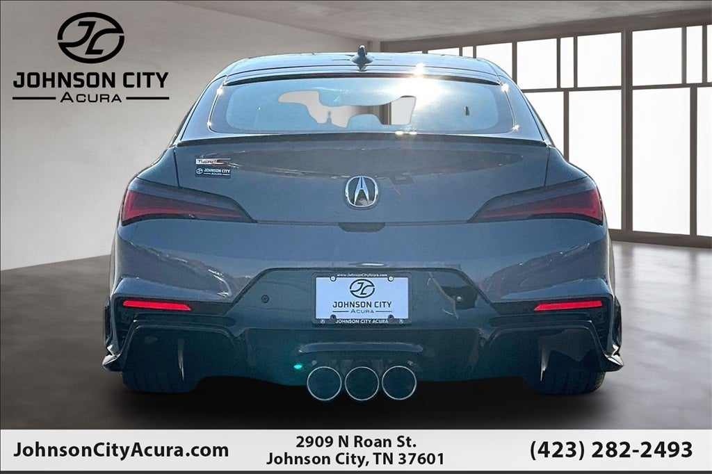 2026 Acura Integra Type S