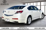 2010 Acura TL 3.5