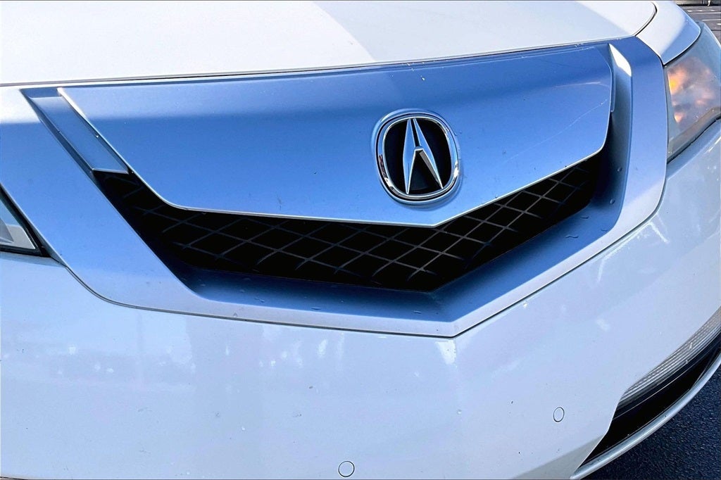 2010 Acura TL 3.5