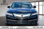 2015 Acura TLX Tech