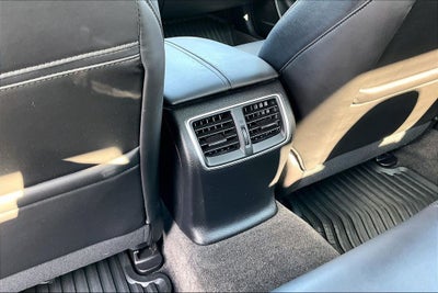 2015 Acura TLX Tech