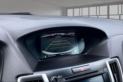 2020 Acura TLX 2.4L Technology Pkg