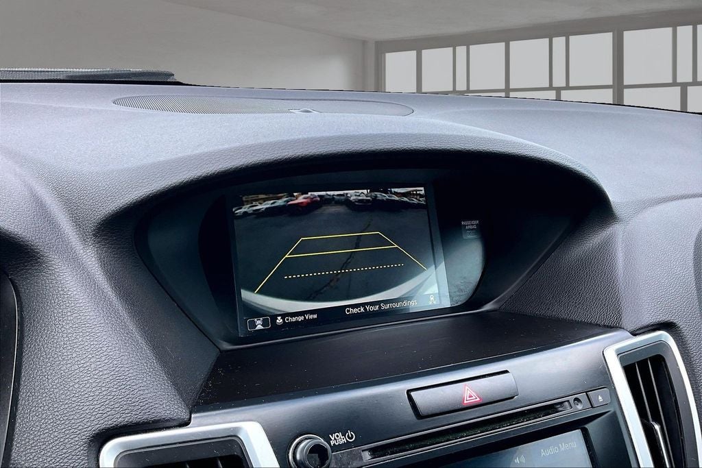 2020 Acura TLX 2.4L Technology Pkg