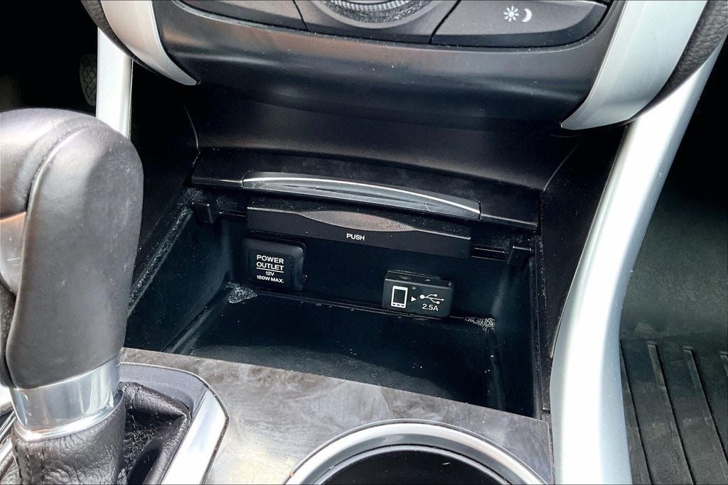 2020 Acura TLX 2.4L Technology Pkg