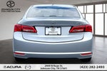 2020 Acura TLX 2.4L Technology Pkg