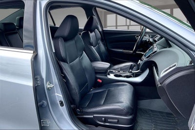 2020 Acura TLX 2.4L Technology Pkg