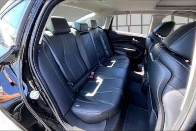 2025 Acura TLX Technology Package