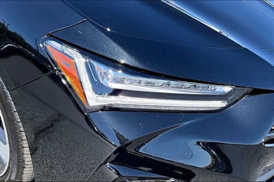 2025 Acura TLX Technology Package