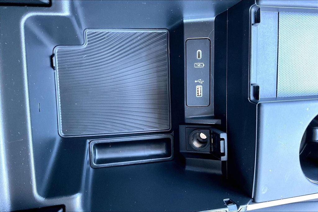 2025 Acura TLX Technology Package