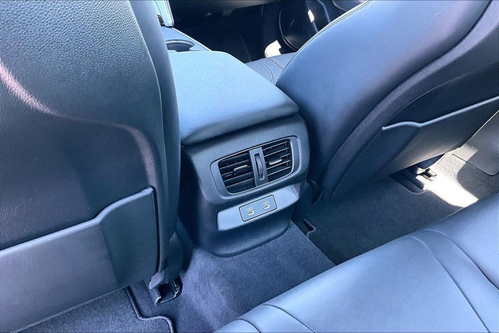2025 Acura TLX Technology Package