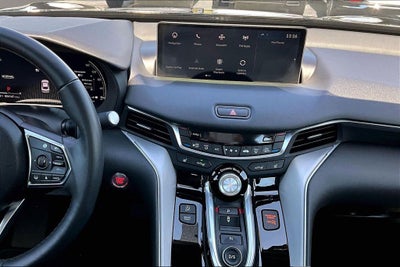 2025 Acura TLX Technology Package