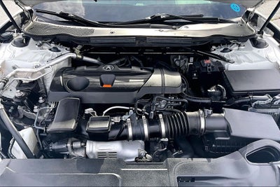 2021 Acura TLX A-Spec Package