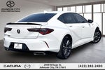 2021 Acura TLX A-Spec Package