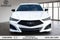 2021 Acura TLX A-Spec Package