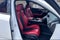 2021 Acura TLX A-Spec Package