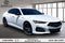 2021 Acura TLX A-Spec Package