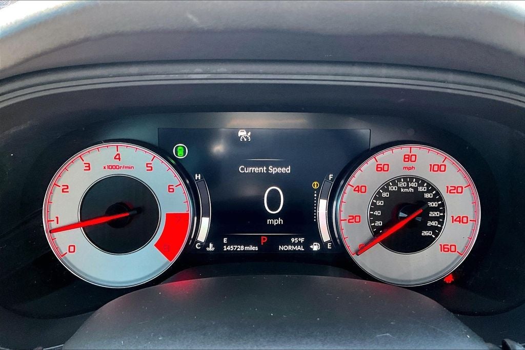 2021 Acura TLX A-Spec Package