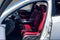 2021 Acura TLX A-Spec Package
