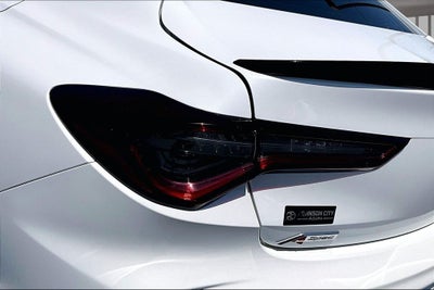 2021 Acura TLX A-Spec Package