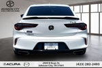 2021 Acura TLX A-Spec Package