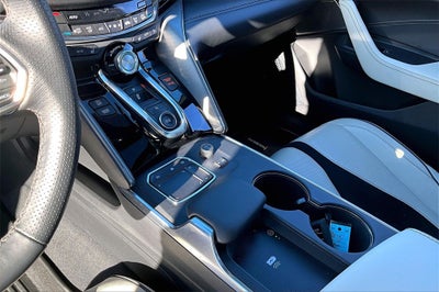 2025 Acura TLX A-Spec Package SH-AWD