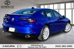 2025 Acura TLX A-Spec Package SH-AWD