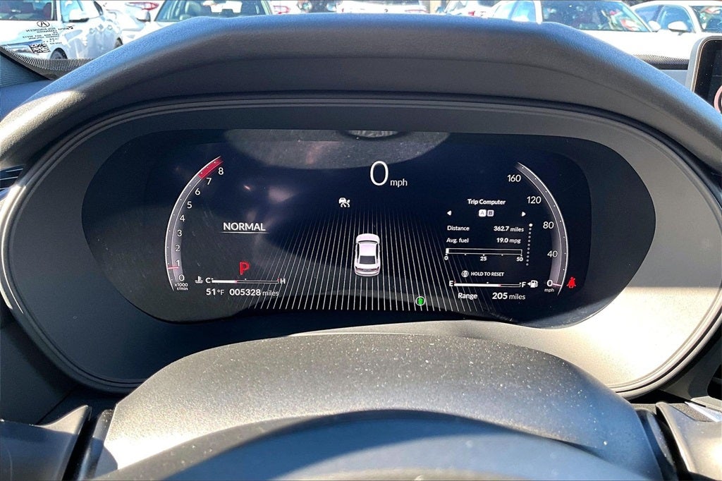 2025 Acura TLX A-Spec Package SH-AWD