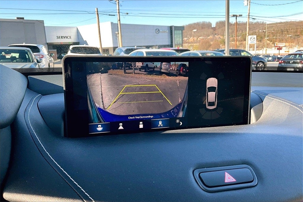 2025 Acura TLX A-Spec Package SH-AWD