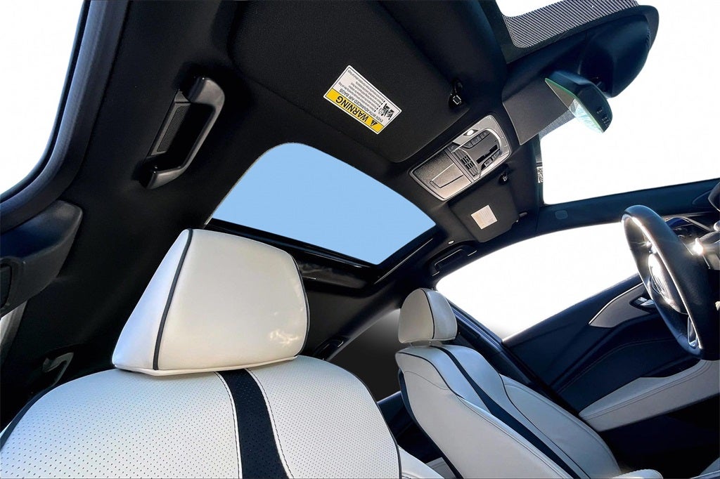 2025 Acura TLX A-Spec Package SH-AWD