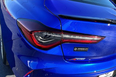 2025 Acura TLX A-Spec Package SH-AWD