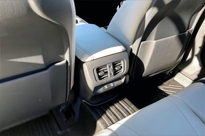 2025 Acura TLX A-Spec Package SH-AWD