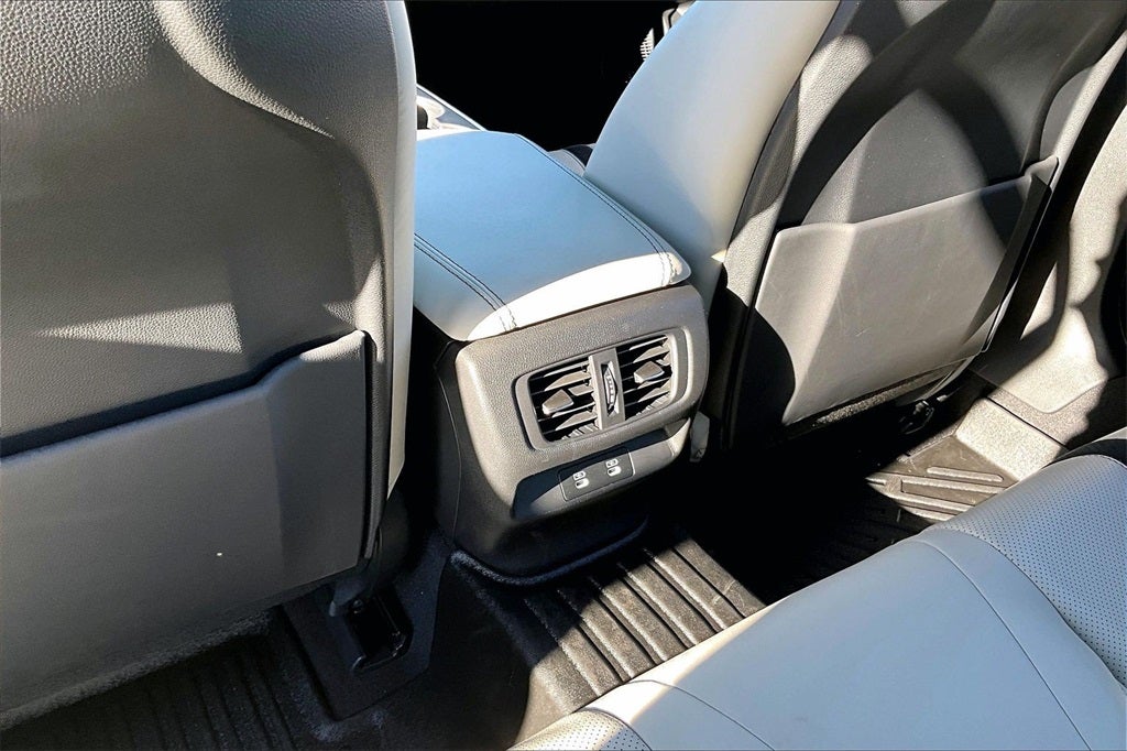 2025 Acura TLX A-Spec Package SH-AWD