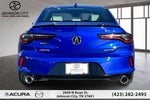 2025 Acura TLX A-Spec Package SH-AWD