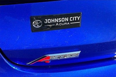 2025 Acura TLX A-Spec Package SH-AWD