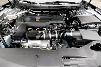 2025 Acura TLX A-Spec Package SH-AWD