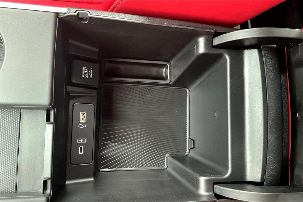 2025 Acura TLX A-Spec Package SH-AWD