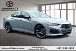2025 Acura TLX A-Spec Package SH-AWD