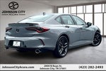 2025 Acura TLX A-Spec Package SH-AWD