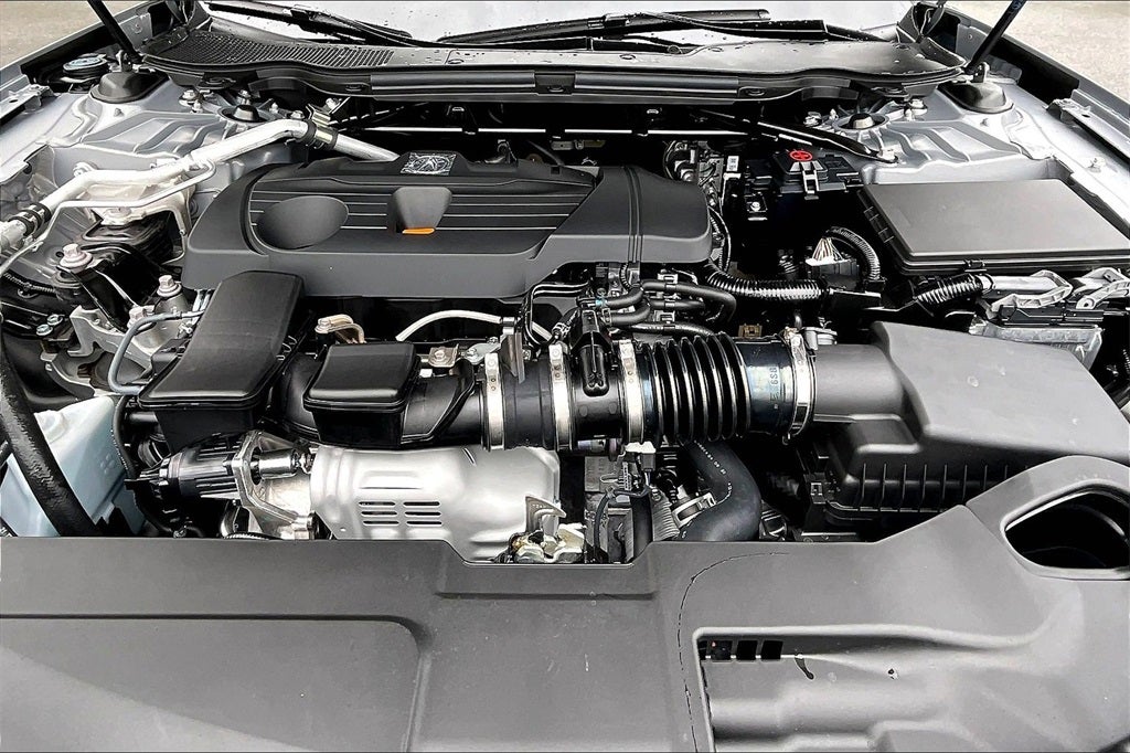 2025 Acura TLX A-Spec Package SH-AWD