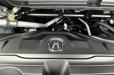 2025 Acura TLX A-Spec Package SH-AWD