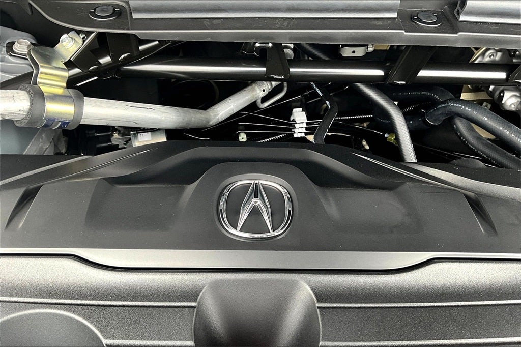 2025 Acura TLX A-Spec Package SH-AWD