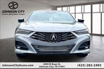 2025 Acura TLX A-Spec Package SH-AWD