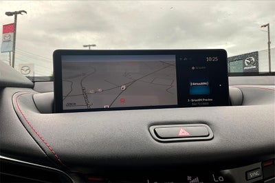 2025 Acura TLX A-Spec Package SH-AWD