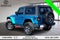 2020 Jeep Wrangler Rubicon