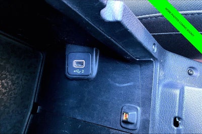 2020 Jeep Wrangler Rubicon